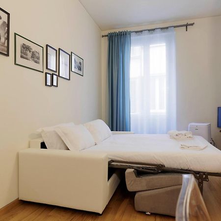 Borgo Pinti Living Apartment ฟลอเรนซ์ ภายนอก รูปภาพ