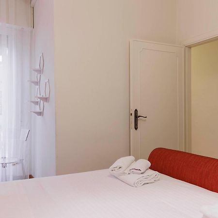 Borgo Pinti Living Apartment ฟลอเรนซ์ ภายนอก รูปภาพ