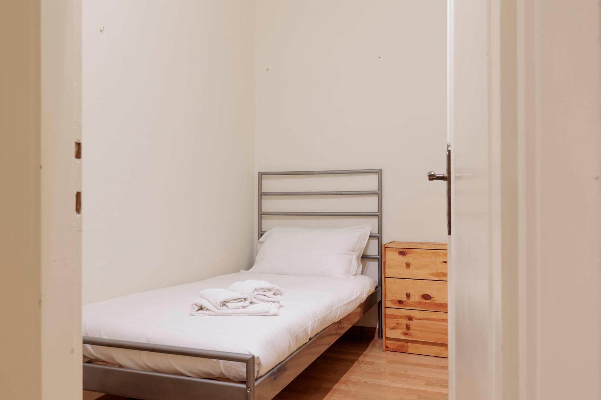 Borgo Pinti Living Apartment ฟลอเรนซ์ ภายนอก รูปภาพ