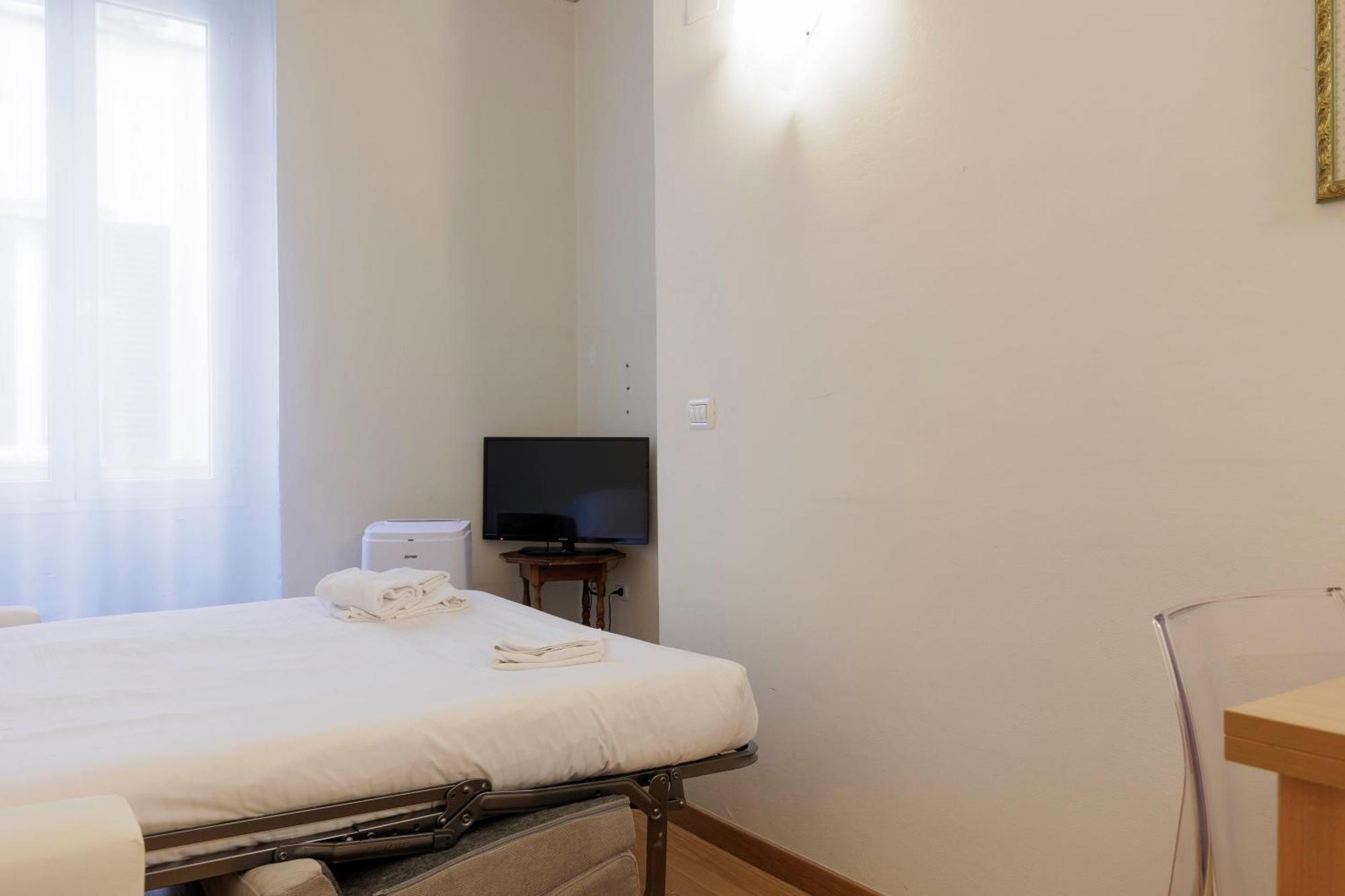 Borgo Pinti Living Apartment ฟลอเรนซ์ ภายนอก รูปภาพ