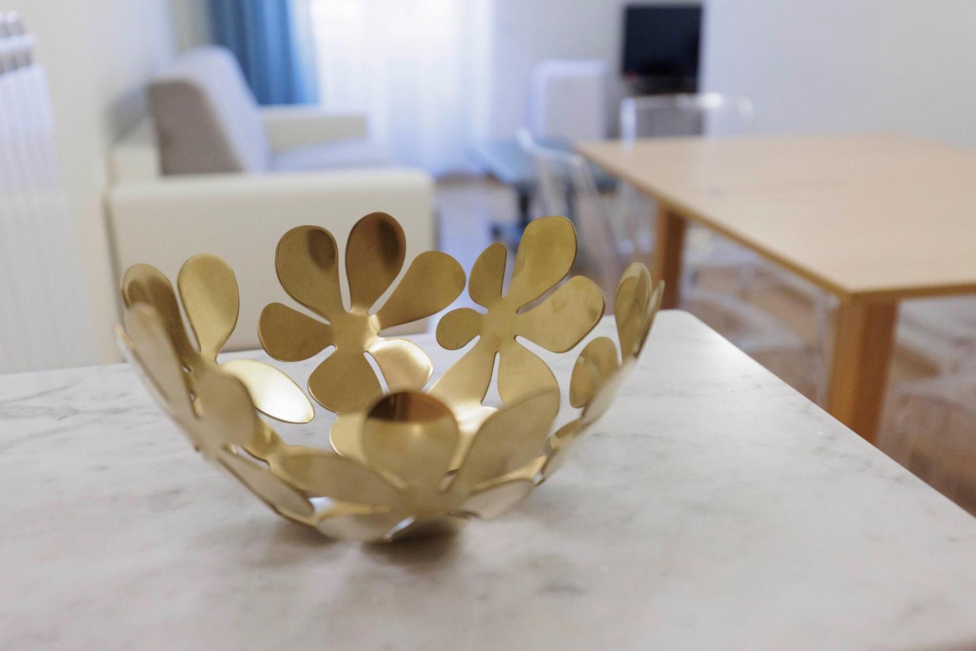 Borgo Pinti Living Apartment ฟลอเรนซ์ ภายนอก รูปภาพ