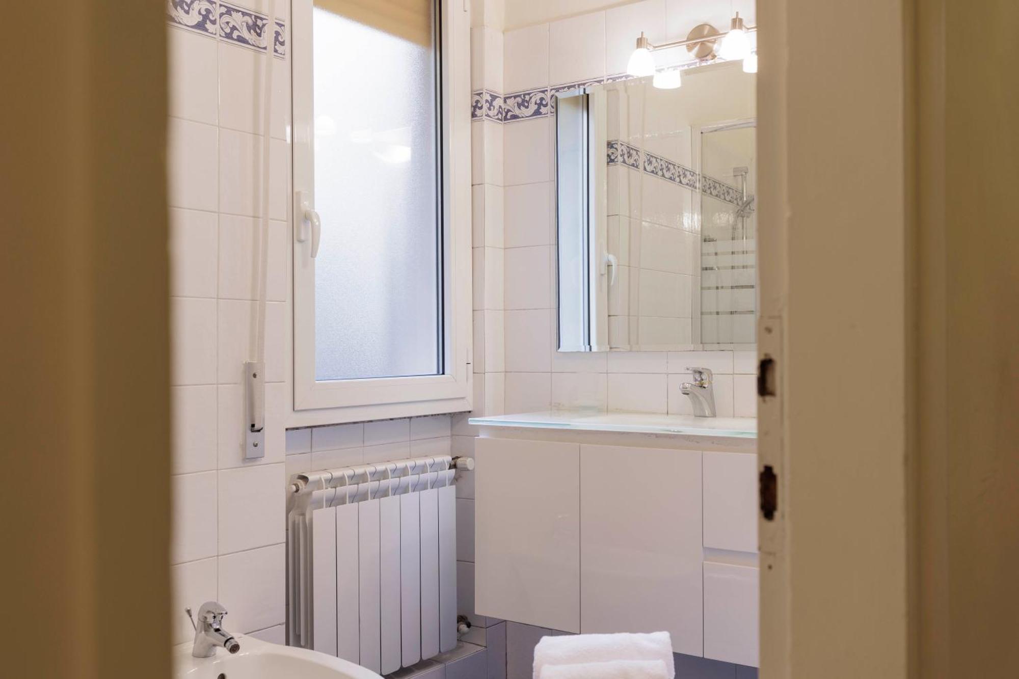 Borgo Pinti Living Apartment ฟลอเรนซ์ ภายนอก รูปภาพ