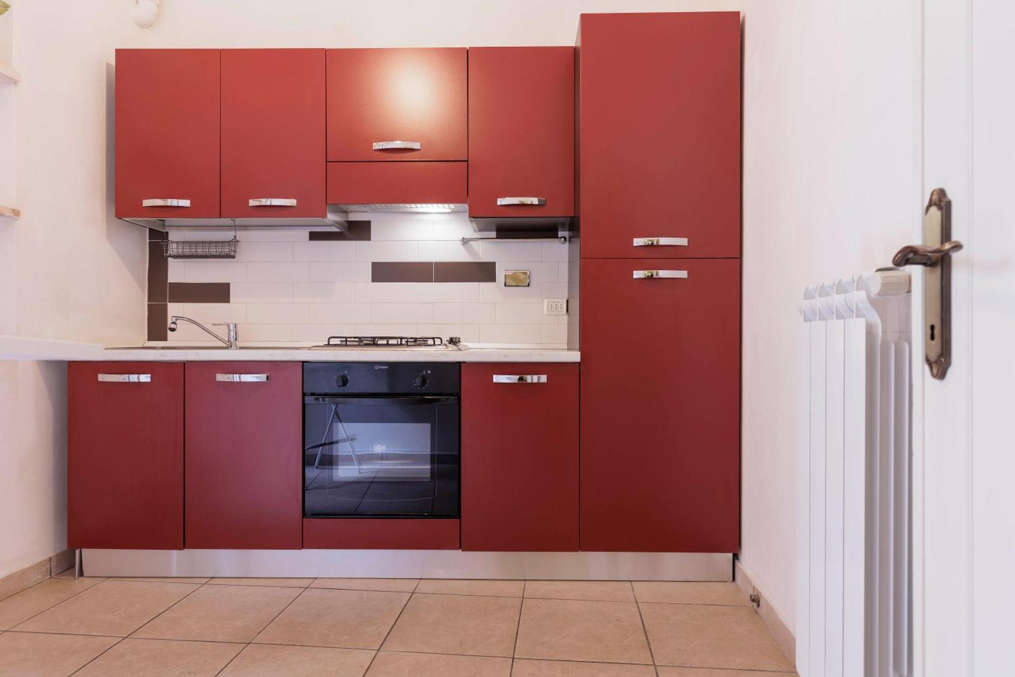 Borgo Pinti Living Apartment ฟลอเรนซ์ ภายนอก รูปภาพ