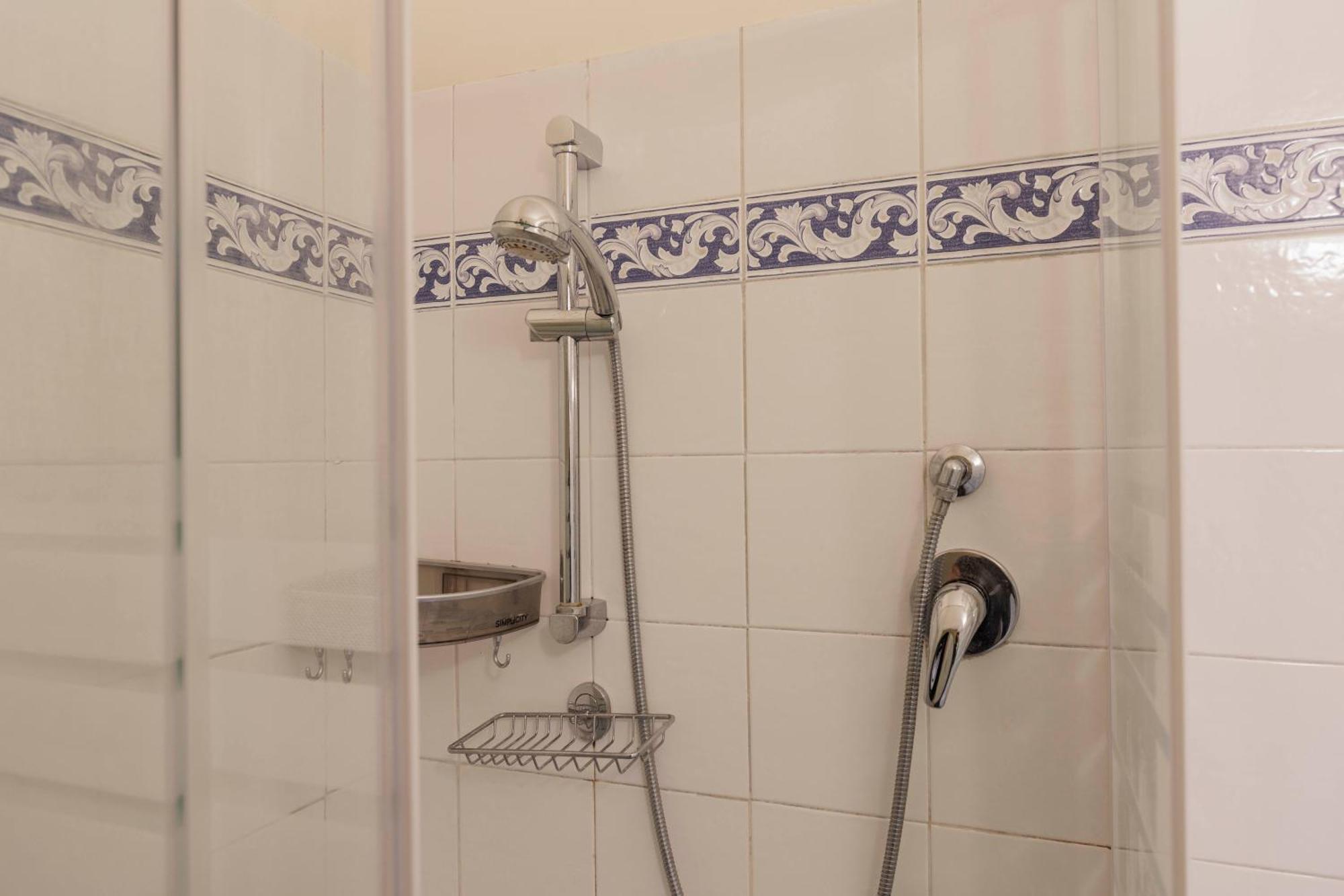 Borgo Pinti Living Apartment ฟลอเรนซ์ ภายนอก รูปภาพ
