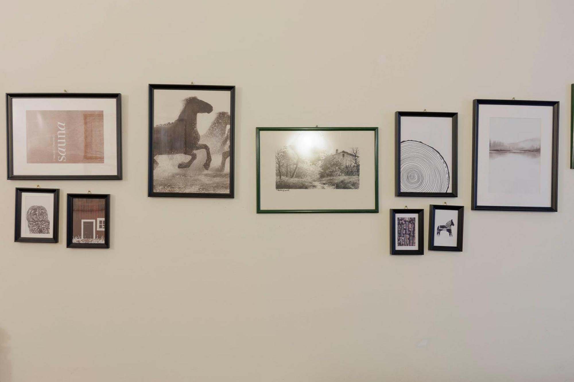 Borgo Pinti Living Apartment ฟลอเรนซ์ ภายนอก รูปภาพ